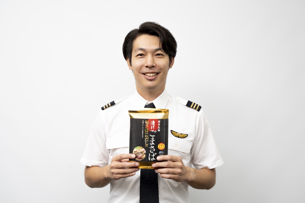 博多すいとうと ごまさば2個セット／福岡7番ゲート店、福岡8番ゲート店、福岡国内ロビー店