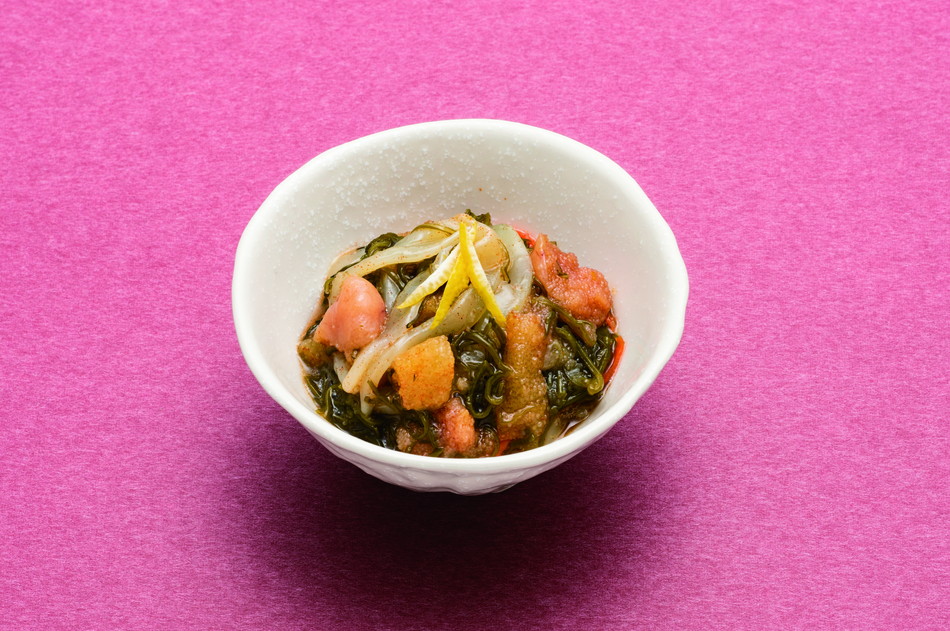 博宝 めかぶ | 福岡空港 | 空港からお土産を探す | 空港内ショップ