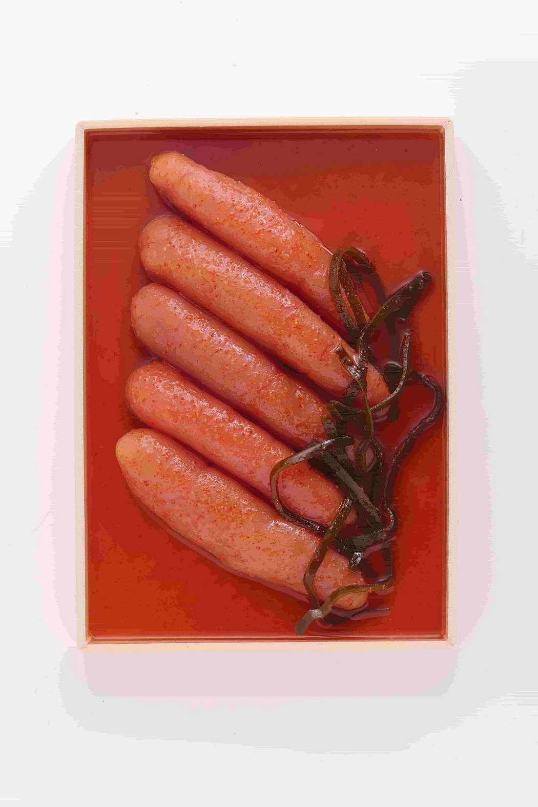 昆布漬無着色辛子めんたい『干支』 | 福岡空港 | 空港からお土産を探す 昆布漬無着色辛子めんたい『干支』 | 福岡空港 | 空港からお土産を探す