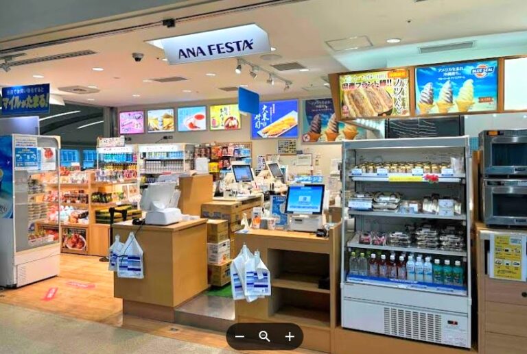 那覇ゲート店飲食店舗画像