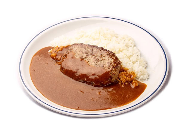 HB_カレーハンバーグ