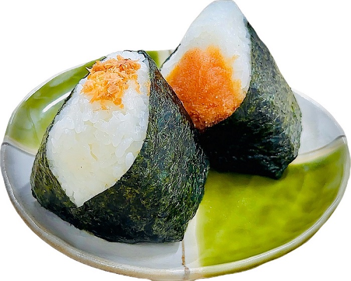 綾鷹屋おにぎり