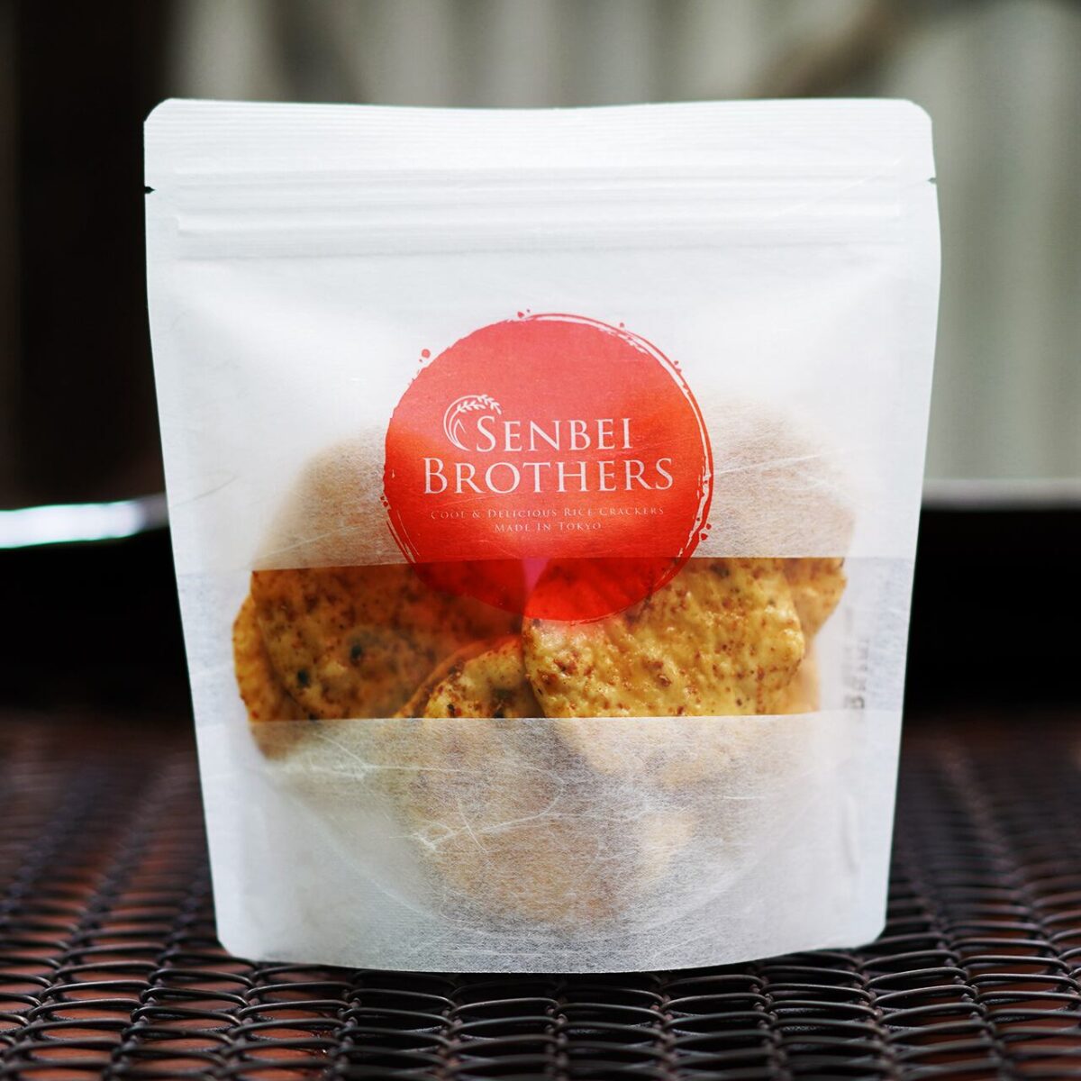 SENBEI BROTHERS甘辛七味