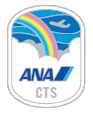 ANAピンズバッジC