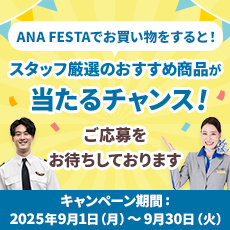 9月抽選施策