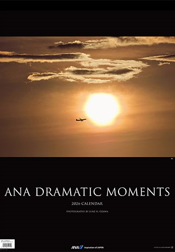 DRAMATIC MOMENTS