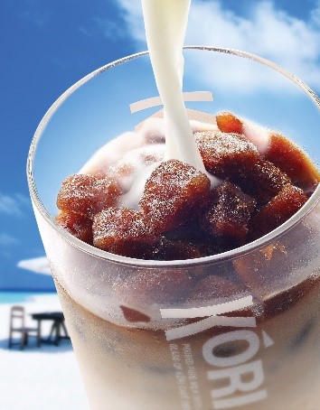 氷カフェ画像