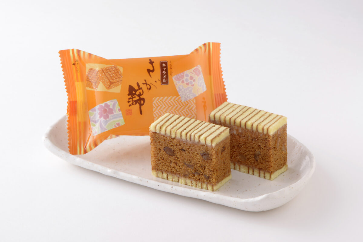 キャラメルさが錦商品画像