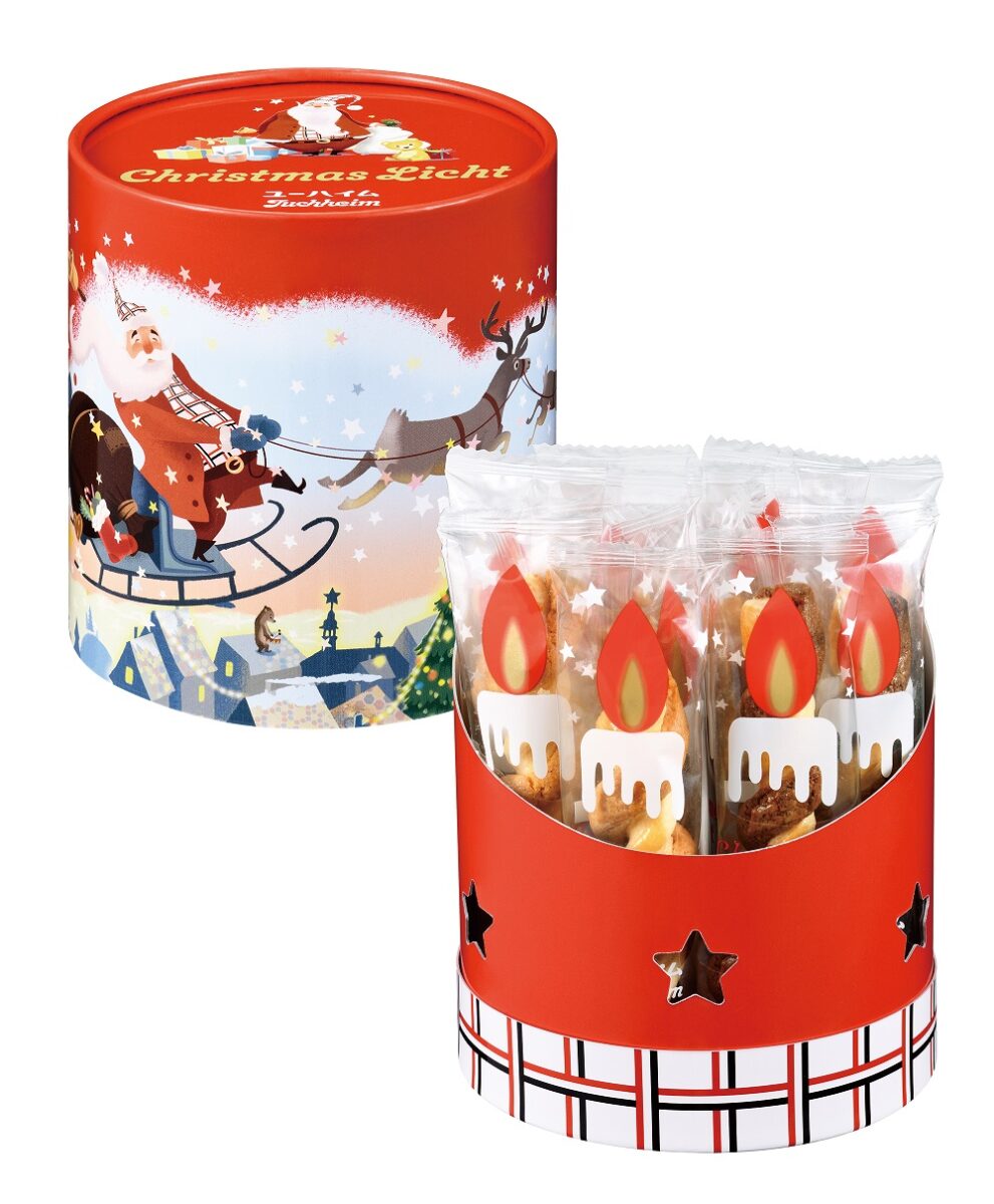 クリスマス限定商品のお知らせ | お知らせ | 空港内ショップ『ANA