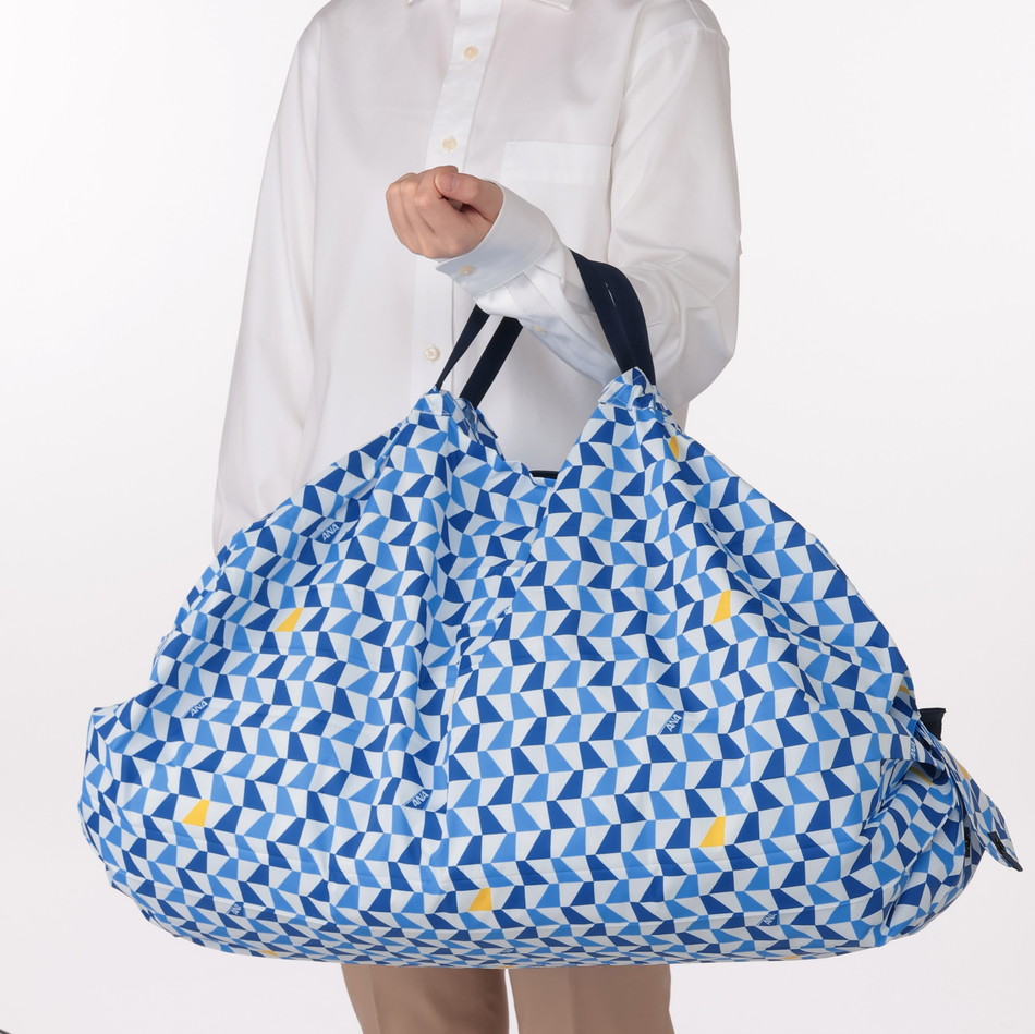 シュパットコンパクトバッグL_使用例