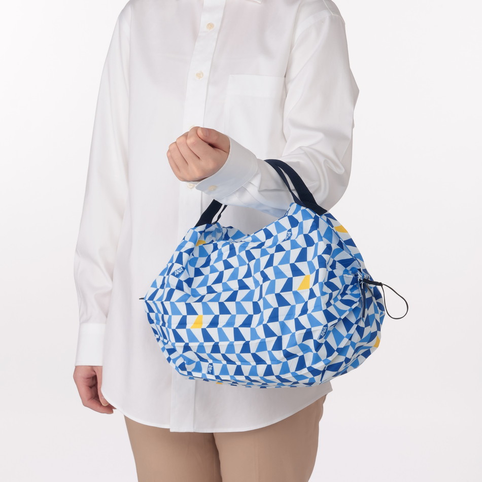 シュパットコンパクトバッグS_使用例