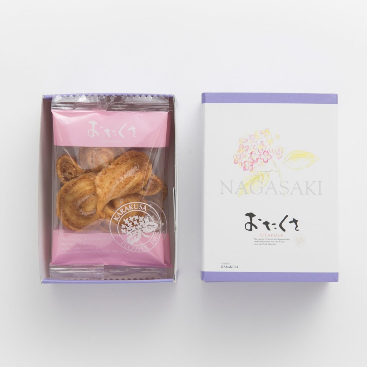 唐草「おたくさ」3枚入画像