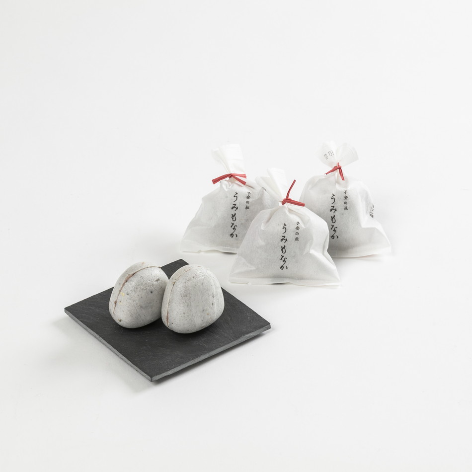 ときのせ　うみもなか　商品画像