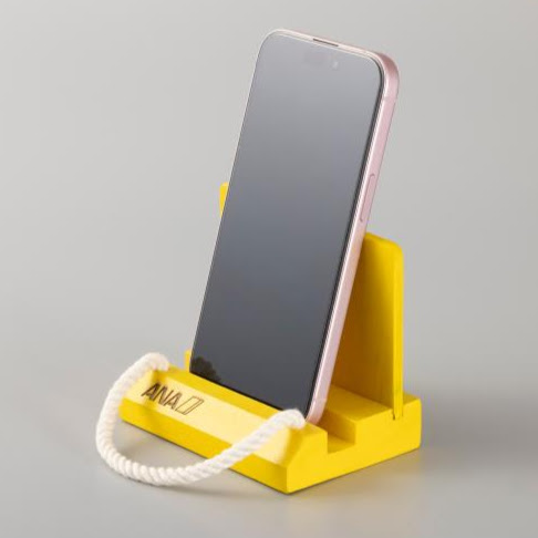 <ANAオリジナル>ANAチョーク再利用マルチスタンド