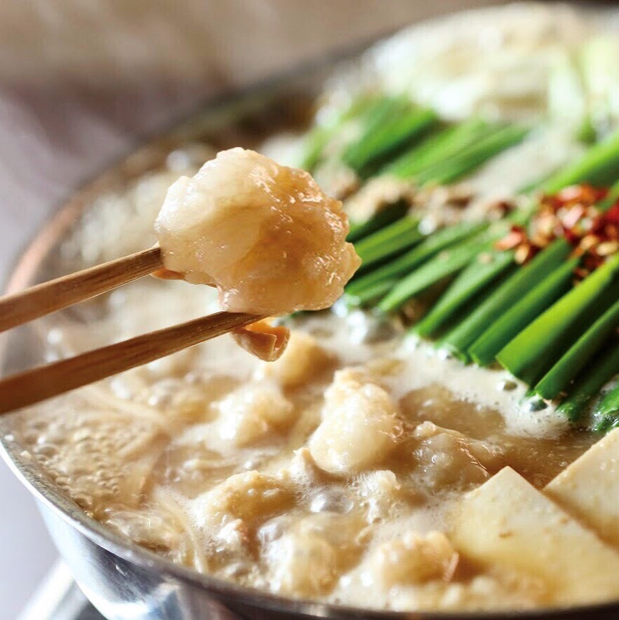 前田屋もつ鍋イメージ画像