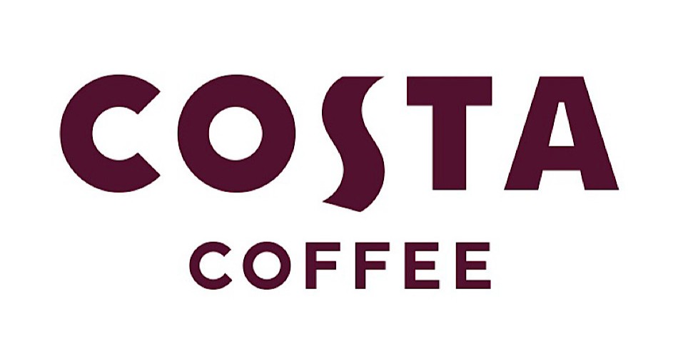 COSTA COFFEEロゴ